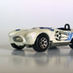 Illustration for article titled Newest CUSTOM build!! AC Cobra racecar!!